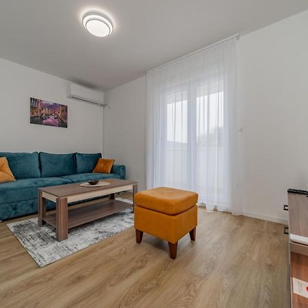 M Apartments Belgrad Exterior foto