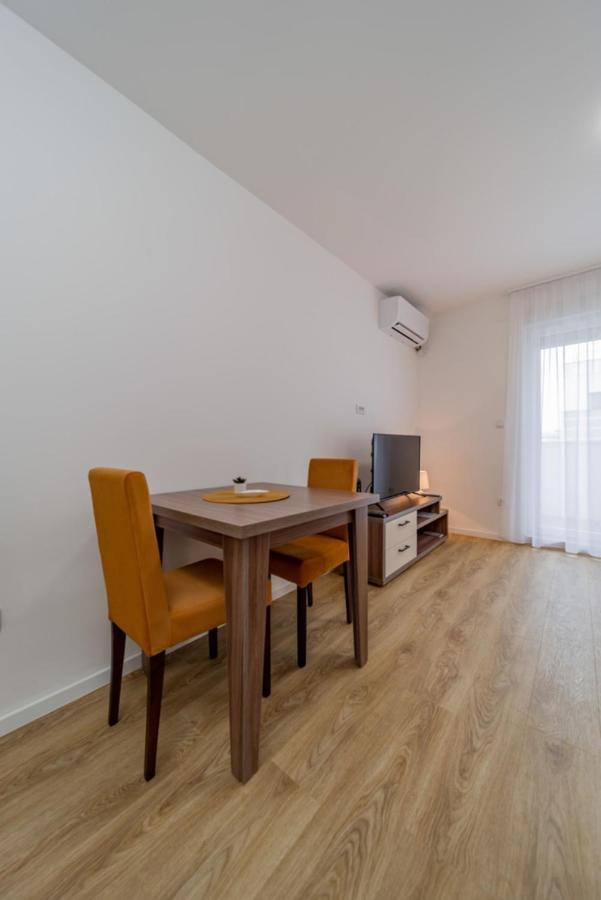 M Apartments Belgrad Exterior foto
