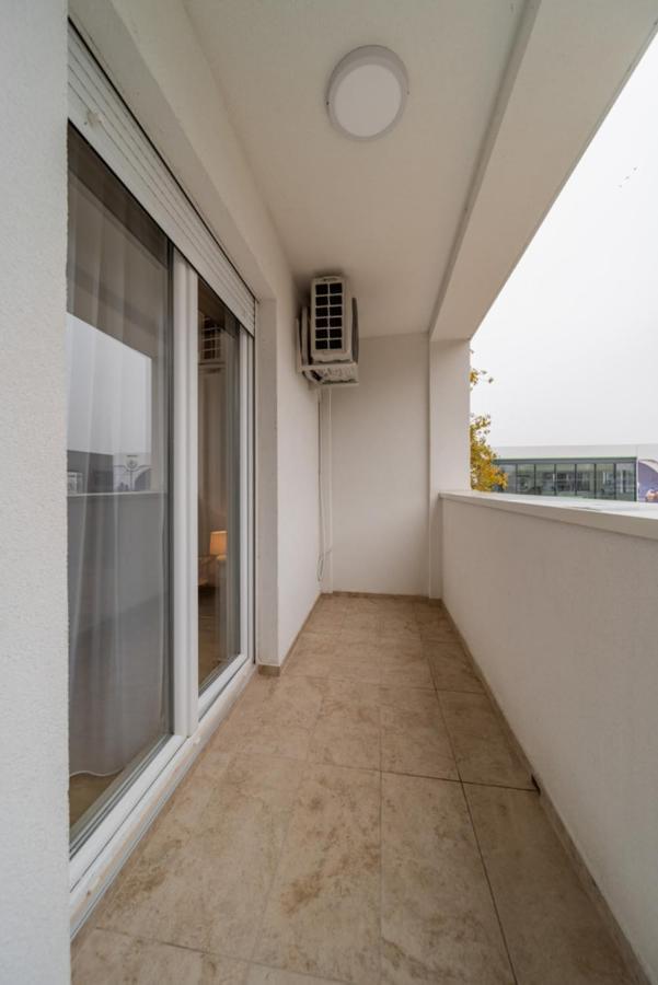 M Apartments Belgrad Exterior foto