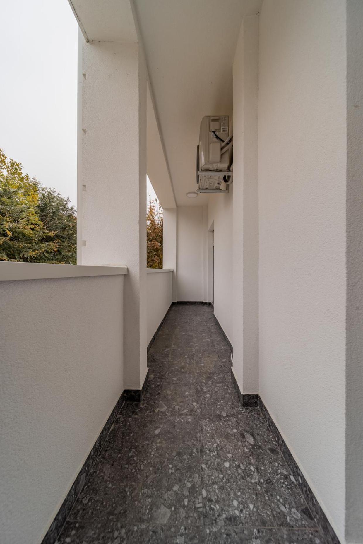 M Apartments Belgrad Zimmer foto